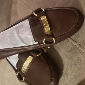 Coach  Flats